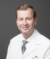 Gregory A Fortier, MD