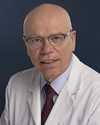 Stephen C Senft, MD